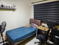 Blk 258A Punggol Topaz (Punggol), HDB 5 Rooms #482055031